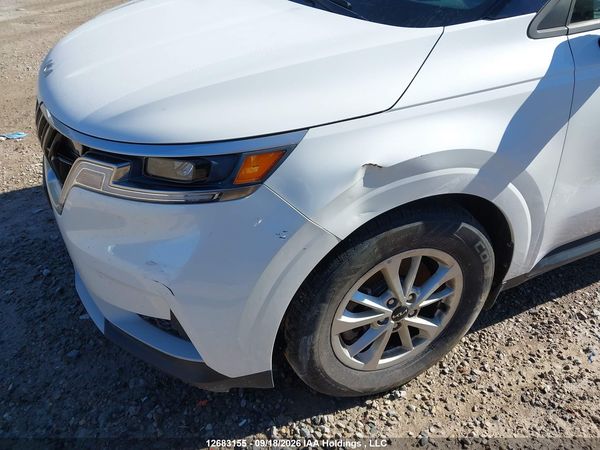 2023 KIA A3 LX, LX Seat Package — I19