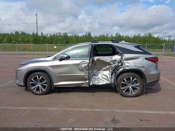 2020 LEXUS RX 350 350 Luxury