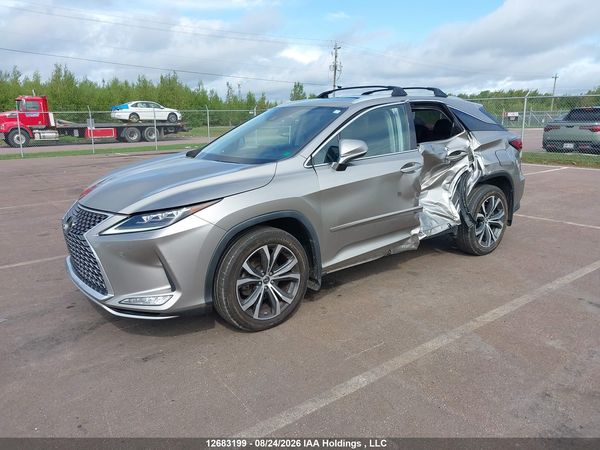 2020 LEXUS RX 350 350 Luxury