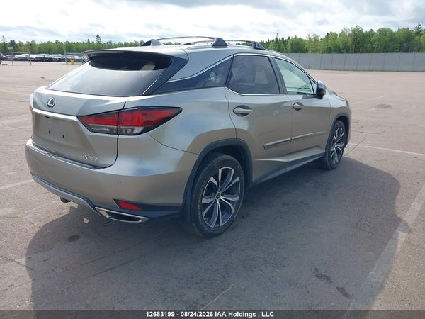 2020 LEXUS RX 350 350 Luxury