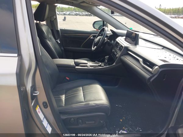2020 LEXUS RX 350 350 Luxury