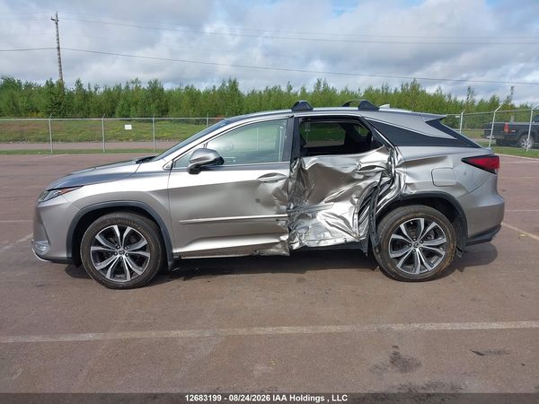 2020 LEXUS RX 350 350 Luxury