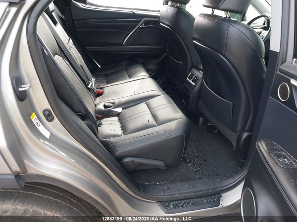 2020 LEXUS RX 350 350 Luxury