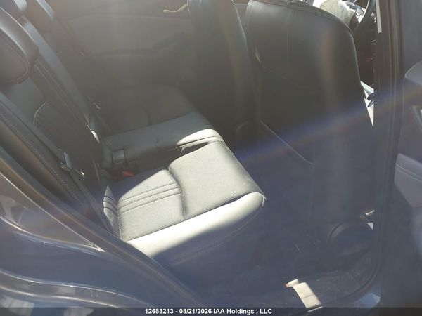 2021 MAZDA CX-3 GS
