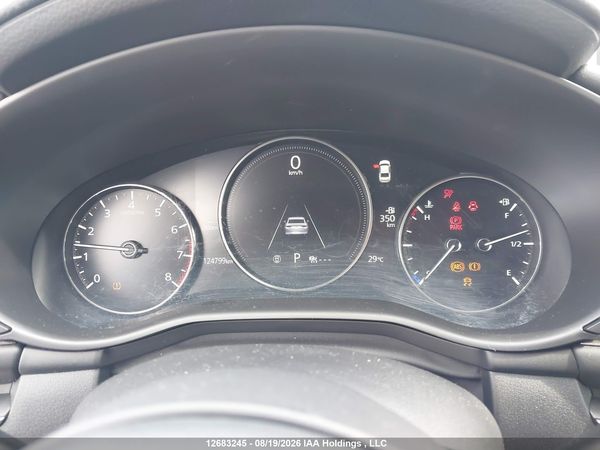 2019 MAZDA MAZDA3 GS — I7