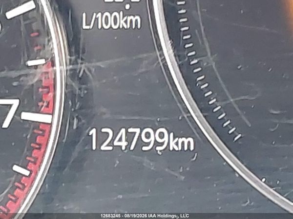2019 MAZDA MAZDA3 GS — I16
