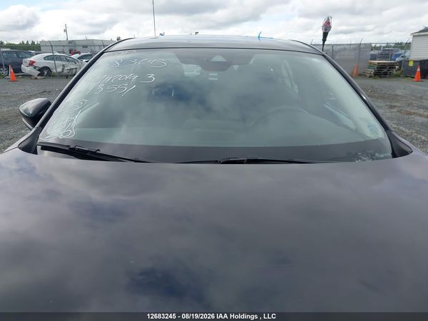 2019 MAZDA MAZDA3 GS — I18