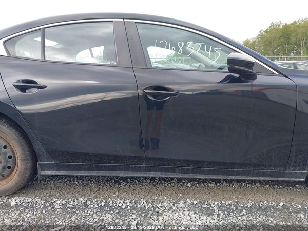 2019 MAZDA MAZDA3 GS — I20