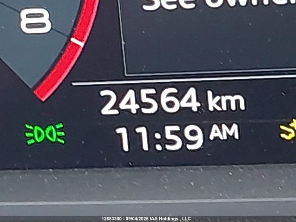 2025 AUDI Q3 45 PROGRESSIV