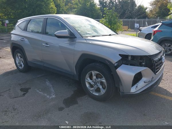 2022 HYUNDAI TUCSON ESSENTIAL AWD