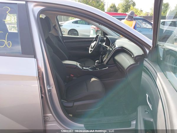 2022 HYUNDAI TUCSON ESSENTIAL AWD