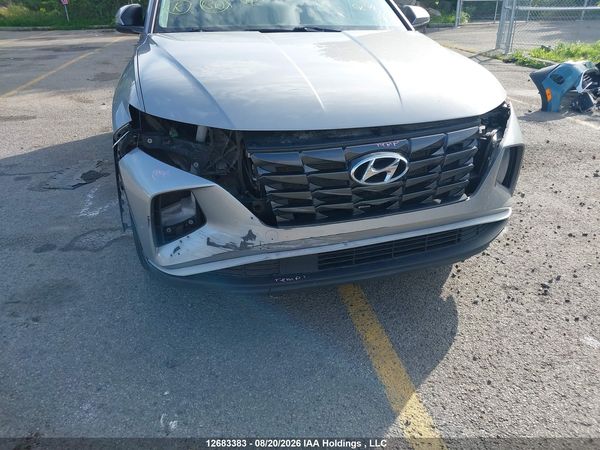 2022 HYUNDAI TUCSON ESSENTIAL AWD