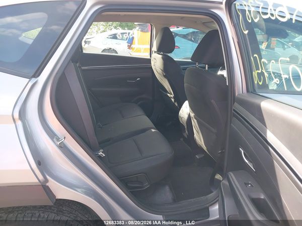 2022 HYUNDAI TUCSON ESSENTIAL AWD