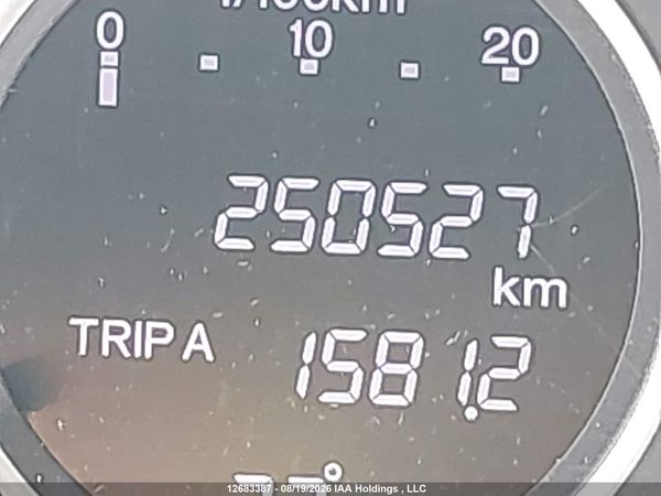 2013 HONDA CR-V TOURING — I16