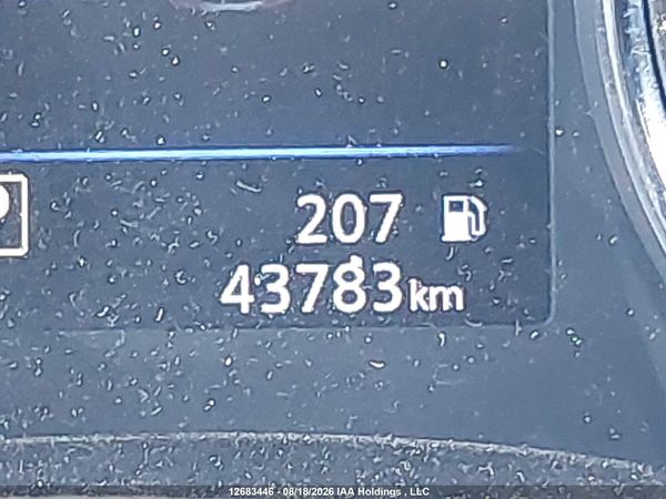 2021 NISSAN QASHQAI S — I14