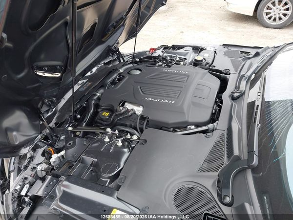 2024 JAGUAR F-TYPE P575 R75 — I10