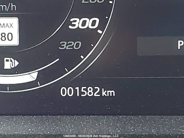 2024 JAGUAR F-TYPE P575 R75 — I16