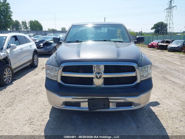 2018 RAM 1500 ST
