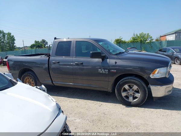 2018 RAM 1500 ST