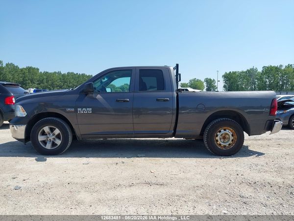 2018 RAM 1500 ST