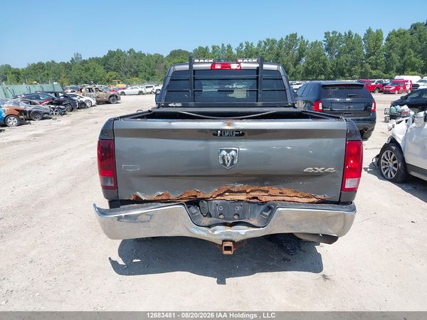 2018 RAM 1500 ST