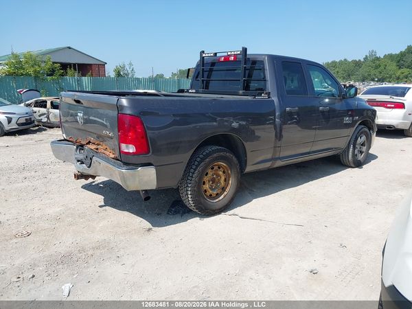 2018 RAM 1500 ST