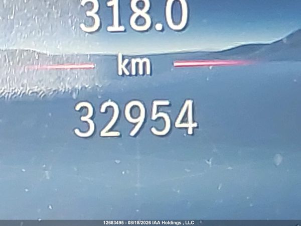 2025 MERCEDES-BENZ SPRINTER 2500 907 (VS30)