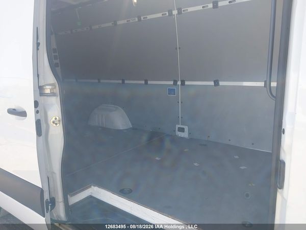 2025 MERCEDES-BENZ SPRINTER 2500 907 (VS30)