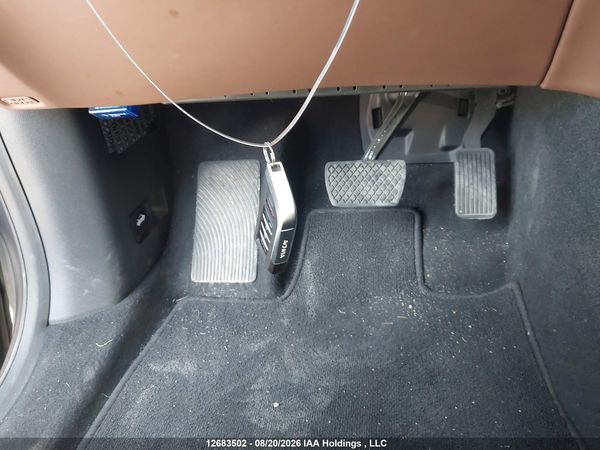 2023 ACURA MDX PLATINUM ELITE