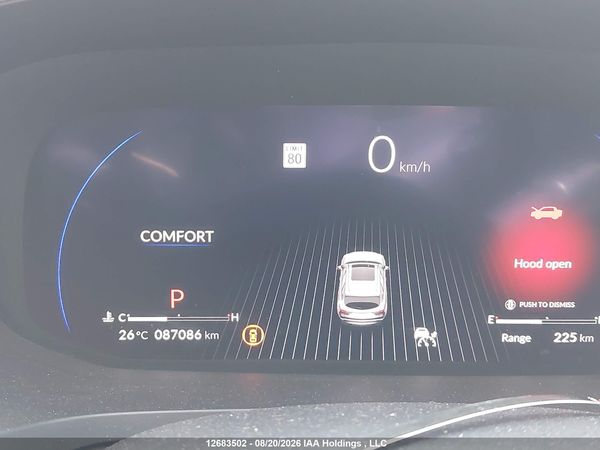 2023 ACURA MDX PLATINUM ELITE