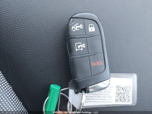 2025 RAM PROMASTER 3500 3500 HIGH