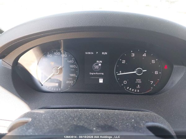 2025 RAM PROMASTER 3500 3500 HIGH