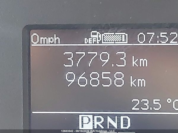 2022 MERCEDES-BENZ SPRINTER 2500 907 (VS30) — I15