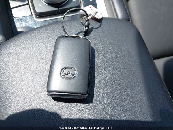 2025 MAZDA 3 PREFERRED