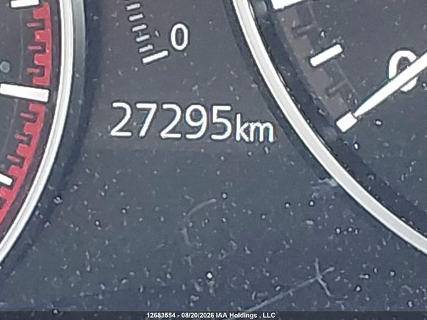 2025 MAZDA 3 PREFERRED