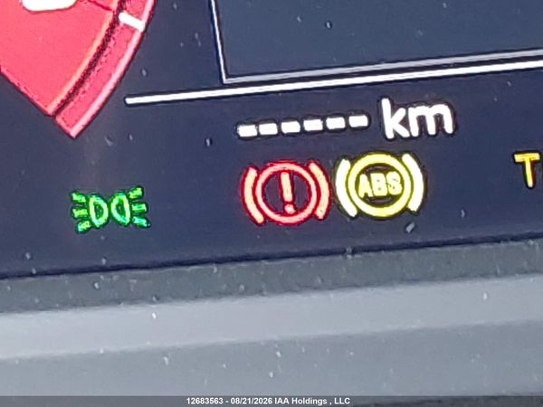 2026 AUDI A3 PREMIUM/PREMIUM PLUS — I16