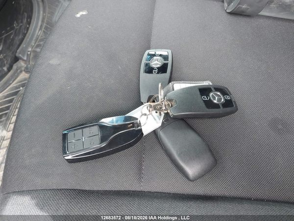 2025 MERCEDES-BENZ SPRINTER 2500 907 (VS30)