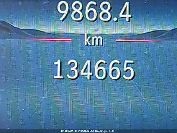 2025 MERCEDES-BENZ SPRINTER 2500 907 (VS30)