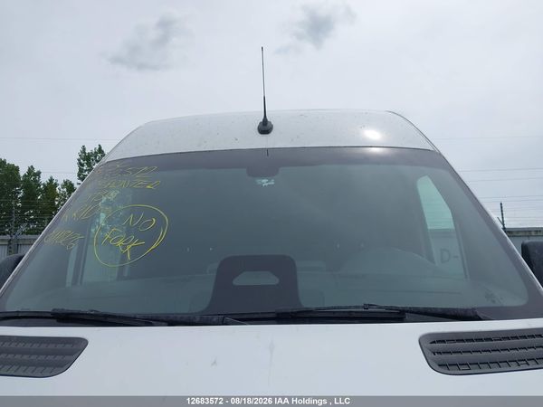 2025 MERCEDES-BENZ SPRINTER 2500 907 (VS30)