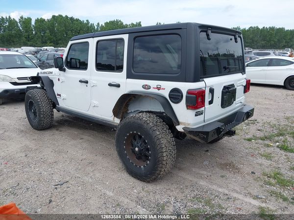 2024 JEEP WRANGLER RUBICON — I3