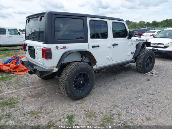 2024 JEEP WRANGLER — I4