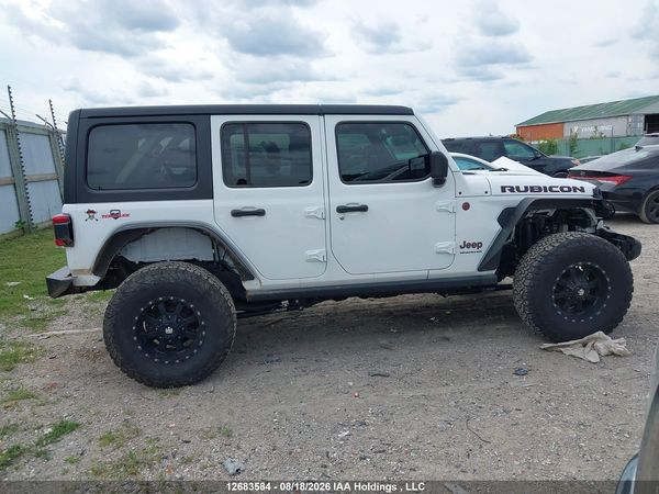 2024 JEEP WRANGLER RUBICON — I12