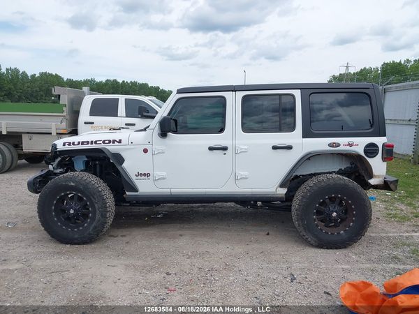 2024 JEEP WRANGLER RUBICON — I13