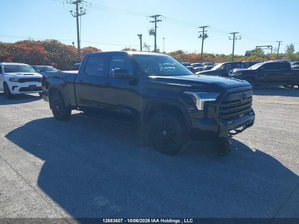 2024 TOYOTA TUNDRA LIMITED 4X4 — I1