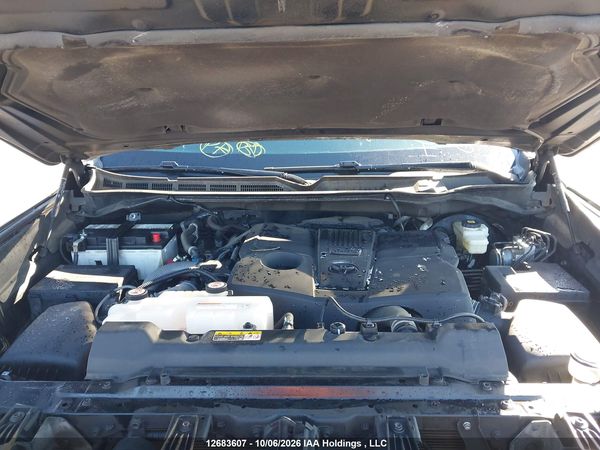 2024 TOYOTA TUNDRA LIMITED 4X4 — I10