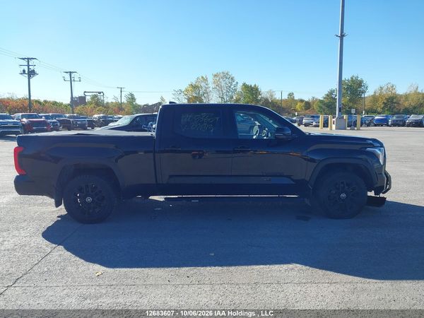 2024 TOYOTA TUNDRA LIMITED 4X4 — I13