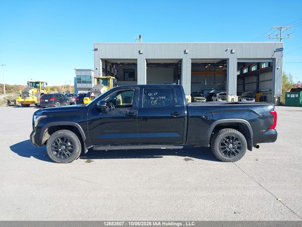 2024 TOYOTA TUNDRA LIMITED 4X4 — I14