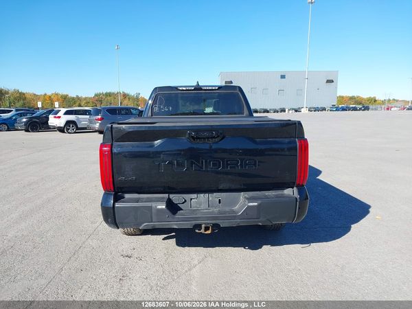 2024 TOYOTA TUNDRA LIMITED 4X4 — I16