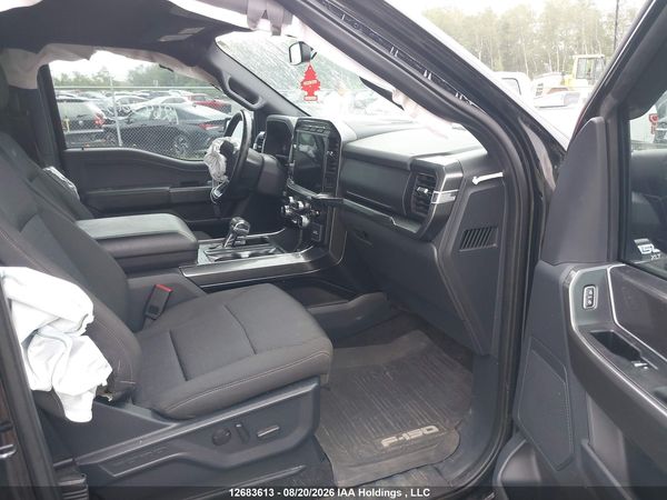 2023 FORD F-150 XLT — I5