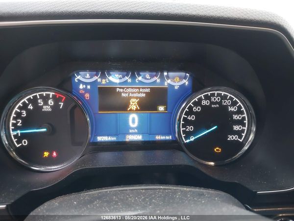 2023 FORD F-150 XLT — I7